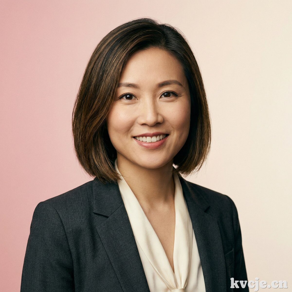 菠萝视频制片总监林婉清